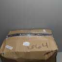 5x7 Area Rug Washable Vintage Living Room Carpet Large Indoor Non Slip Grey Bedroom Distressed Low Pile Retro Accent Throw Rug for Dining Room