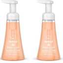 Method Foaming Hand Wash Sandalwood + Cedar 10FO 6ct NA (Pack of 2)