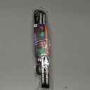 Boaton Marine Boat Navigation Lights, Night Fishing Light, No Drilling Adhesive Install Bow Lights For Pontoon, Bass Boats, Jon Boats, Jet Ski, Kayak