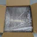 iDesign 3-Drawer Stackable Sunglasses Organizer, Clear Glasses Storage and Eyewear Display Holder