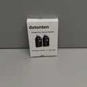 Garage Door Opene Remote, Compatible with Intellicode Genie & Overhead Door Opener, ACSCTG GIT-3 Type 3, 390mhz, 2 Pack