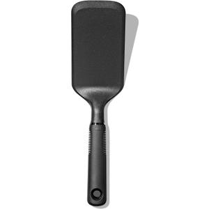 OXO Good Grips Nylon Griddle Turner (Black)