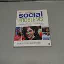 Social Problems: Community, Policy, and Social Action