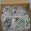 PHILTOP 19B6886 Rear left Brake Caliper Replacement Honda Acura For CR-V 2007-2016, Crosstour 2012-2015, RDX 2013-2018, Rear left Driver Side Disc Brake Caliper Assembly