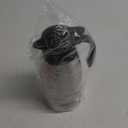 68oz Coffee Carafe Airpot Insulated Coffee Urn Stainless Steel Vacuum Thermal Pot Flask for Coffee, Hot Water, Tea, Hot Beverage - Keep 12 Hours Hot, 24 Hours Cold (Silver)