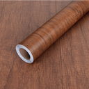 Abyssaly Wood Contact Paper, Wood Grain Peel and Stick Wallpaper for Cabinets,Self Adhesive Waterproof Vinyl Wall Paper for Kitchen Furniture Drawer Shelf Liner Wall 17.7 in X 708 in