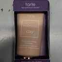 tarte Amazonian clay 16-hour full coverage foundation (32N medium neutral (medium skin with a balance of warm & cool undertones ))