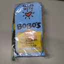 Bobo's Lemon Poppyseed Oat Bars, Gluten Free, Non-GMO, Whole Grain Oats, Pack of 12 | Snack Bars | On-the-Go | Made with Simple Ingredients