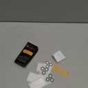 Ailun 3 Pack Camera Lens Protector for iPhone 17 Pro,Tempered Glass,9H Hardness,Ultra HD,Anti-Scratch,Case Friendly,Does not Affect Night Shots[Not for iPhone 17/17 Pro Max/iPhone Air]