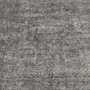 Gray Rug with Green Hue Classic Rug 8x10