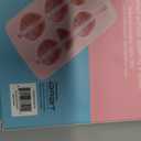 5 x  Fruit Shape Ice Straw Mold