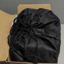 Christmas Decorations, Inflatable Snowman Christmas Yard Decoration - 6ft Built in Colorful Rotating LED Lights Blow Up Outdoor Yard Decorations for Holiday/Party/Lawn/Garden, Ultimate Unicorn