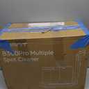 uwant Carpet Cleaner Machine 18Kpa Powerful Suction, Portable Carpet Cleaner for Pet Stains with Cleaning Tools&Solution Self-Cleaning Upholstery Cleaner for Car, Couch, Rug, Spot