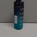 Enerbone Water Bottle, Leakproof BPA & Toxic Free, Motivational Water Bottle with Times to Drink and Straw, Fitness Sports Water Bottle with Strap for Office, Gym, Outdoor Sports (24 Ounces, Interstellar)