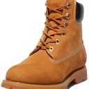 Timberland Women's 6" Premium Waterproof Boot, Size 10,5