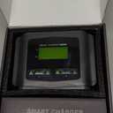 LiPo Battery Charger Large Screen Dual RC Charger Discharger 10A Fast Balance Battery Charger for 1-6S LiPo LiHV Li-ion Life 1-15S NiCD NiMH PB Smart Batteries RC Car Drone (Gray)