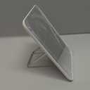 QISLEE Desk Makeup Mirror