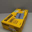 DEWALT Grease Gun 20V MAX, Cordless Electric Grease Gun 42 Hose, 10,000 PSI, Variable Speed Triggers, Tool Only (DCGG571B)