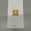 Miracase Magnetic for iPhone 13 Case 6.1 inch (Compatible with MagSafe)with 2X Screen Protectors Military-Grade Protection, Anti-Fingerprint Translucent Matte Phone Case Cover, Frost Clear