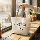 50th Birthday Gifts for Her,50th Birthday Gifts for Women,Gift for 50 Year Old Woman,50th Vinatge Bag Gift for Women