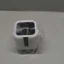 Night Light Bluetooth Speaker, 5 in 1 Touch Control Bedside Lamp Dimmable Multi-Color Changing, Bedroom Alarm Clock, Best Birthday Gift Ideas for 10 11 12 13 14 Year Old Teenage Girls/Boys