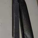 115-9649-03 Lawn Mower Blades for 60" Deck, High Lift Notched Blades Compatible with Exmark, Toro, Titan ZX MX 6000 Timecutter 6000, Replaces 105-7718-03, 115-9649, 133-2127, 3 Pack