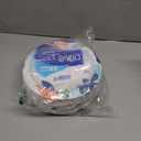 Dixie Medium Paper Plates, 8.5 Inch, 90 Count, 2X Stronger*, Microwave-Safe, Soak-Proof, Cut Resistant, Disposable Plates For Everyday Breakfast, Lunch, & Dinner Meals