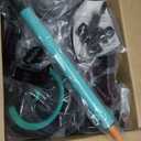 newyoo Tricycles for 1-3 Year Olds, Toddler Bike, Birthday Gift and Toy for Boys and Girls, Toddler Tricycle with Parent Push Handle, Trike with Backrest and Safety Belt, Blue, TR007