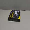 MIKKUPPA M14x1.5 Lug Nuts - Replacement for Chevy Silverado 1500 Traverse Colorado Tahoe, GMC Sierra Savana Aftermarket Wheel, Chrome 24pcs Wide 23mm Closed End Bulge Acorn One-Piece Tire Lug Nut