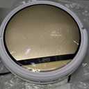 ILIFE V5s Plus Robot Vacuum and Mop Combo with Wi-Fi/App/Alexa, Automatic Self-Charging Robotic Vacuum Cleaner, Slim and Quiet, Cleans Hard Floors Carpets and Pet Hair (V5s Pro Upgrade Version)