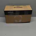 Nekteck Shiatsu Neck Massager with Heat for Pain Relief Deep Tissue, Valentines Day Gifts for Him Her Relaxation Tools, FSA Eligible Back Shoulder Kneading Massage Pillow, HSA Eligible (NOT Cordless) (Black)