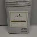 Clara Clark Pillow Cases Queen - Ultra Soft Pillow Cover, Lightweight Microfiber Pillow Cases Set of 4 - Envelope Closure Pillowcases, Silver.