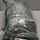 Extra Large Bath Towel Set of 6 (40"x80"),Oversized Bath Sheet Super Soft Highly Absorbent Microfibers Quick Dry Luxury Shower Towel for Bathroom Spa Gym Hotel Yoga (Olive Green, 6Piece)