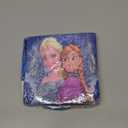41Pack Frozen birthday Party Supplies include 20 plates, 20 napkins +1 Tablecloth for the Frozen party Decoration