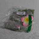 Princess Costume Accessories Set for Women Include Ocean Pendant Hawaii Flowers Garland Headband Flower Hair Clips 3 Boho Shell Anklet Hawaiian Party Costume Accessories Party Favors Dress Up Set