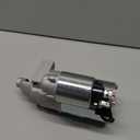 10 Teeth Kohler Starter Replacement 2509808 2509809 2509811 8000335 15 16 17 18 20 21 22 23 25 26 27 28 30 31 HP, Cub Cadet 2176-5252 M48-60 LT GT ZForce John Deere 800 M L LX F Sabre Toro Dingo TX Z