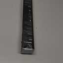 SIMPLETASTE Milk Frother Handheld Electric Foam Maker, Drink Mixer with Stainless Steel Whisk for Cappuccino, Bulletproof Coffee, Latte, Black, without Stand, USB-C Rechargeable