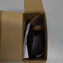 INPHIC Bluetooth Mouse Wireless, Tri-Mode, Upgraded Visible Battery, 2400 DPI, Silent Ergonomic Computer Mice, Mac, PC etc.-Gray