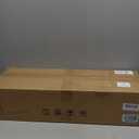 CO-Z Smart Gate Opener Kit, App Compatible Dual Swing Gate Opener for Doors up to 660lb*2, Automatic Electric Gate Opening System with Remote Controls & Release Keys for Driveway Home