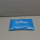 DrFinger Thumb Brace Spica Splint for Right & Left Hand, De Quervain's Tenosynovitis Splint, Breathable Wrist & Thumb Stabilizer, for Trigger Thumb, Arthritis, Tendonitis, Men and Women -Black (S/M)