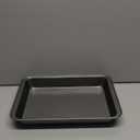 GoodCook Everyday Nonstick Steel Baking Pan , 14" x 10", Gray