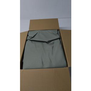 Fitable 6 Pack Sage Green Round Tablecloths - 120 Inches Round - Wrinkle and Stain Resistant Fabric Table Clothes, Washable Polyester Table Covers for Wedding, Party, Banquet, Formal Events