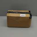 TUZAZO 10 Pack 8 Oz Glass Juice Bottles with Lids, Reusable Travel Drinking Jars Juice Containers, Glass Bottles for Juicing with Brush, Straws, Lids with Hole