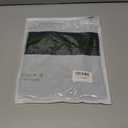 PRETTYGARDEN Women's Ruched Crop Tank Tops 2025 Summer Trendy Cap Sleeve Ribbed Knit Basic Fitted Going Out Tee Shirts (Dark Green,Small) (Green, S)