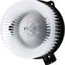 700112 HVAC Blower Motor with Fan Cage - Replaces 87103-48020 Fit for Lexus 1998-2010 | Fit for Toyota Highlander 2001-2007 - Fan Assembly