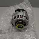 BOSCH AL8731N Premium 100% New Alternator - Compatible with Select Cadillac Escalade; Chevrolet Avalanche, Silverado, Suburban, Tahoe; GMC Sierra, Yukon, Yukon XL; 145 Amp
