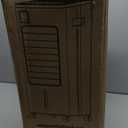 AEROZY Evaporative Air Cooler B - 1 New