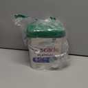 Cascade Platinum Dishwasher Pods, Dishwasher Detergent, Dish Detergent Soap, Fresh, 59 Count