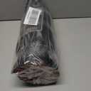 Merry Christmas Coir Door Mat  Festive Christmas Door Mat for Holiday Entryway Dcor (Merry Christmas, 17'' x 30'')