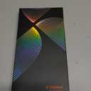 TORRAS Magnetic Slim-Fit for iPhone 17 PRO MAX Case, Ultra-Thin 17 ProMax Phone Case Compatible with MagSafe, Light Anti-Scratch Matte Hard PC Bayer 6.9 inch OriginFit, Glossy Orange